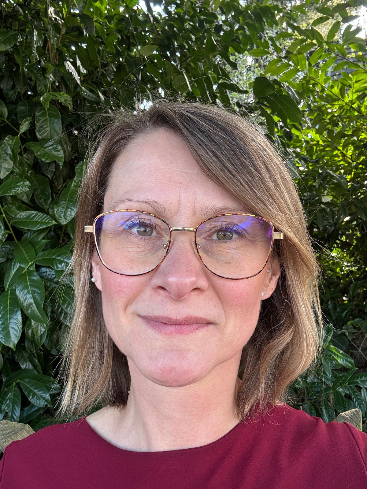 Nina Frensch